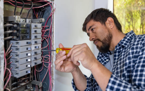 Best Electrical Rewiring Services  in College Park, MD